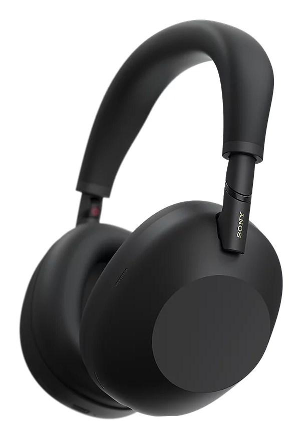 Sony WH-1000XM6 schwarz B-Ware Neuwertig - Bild 4