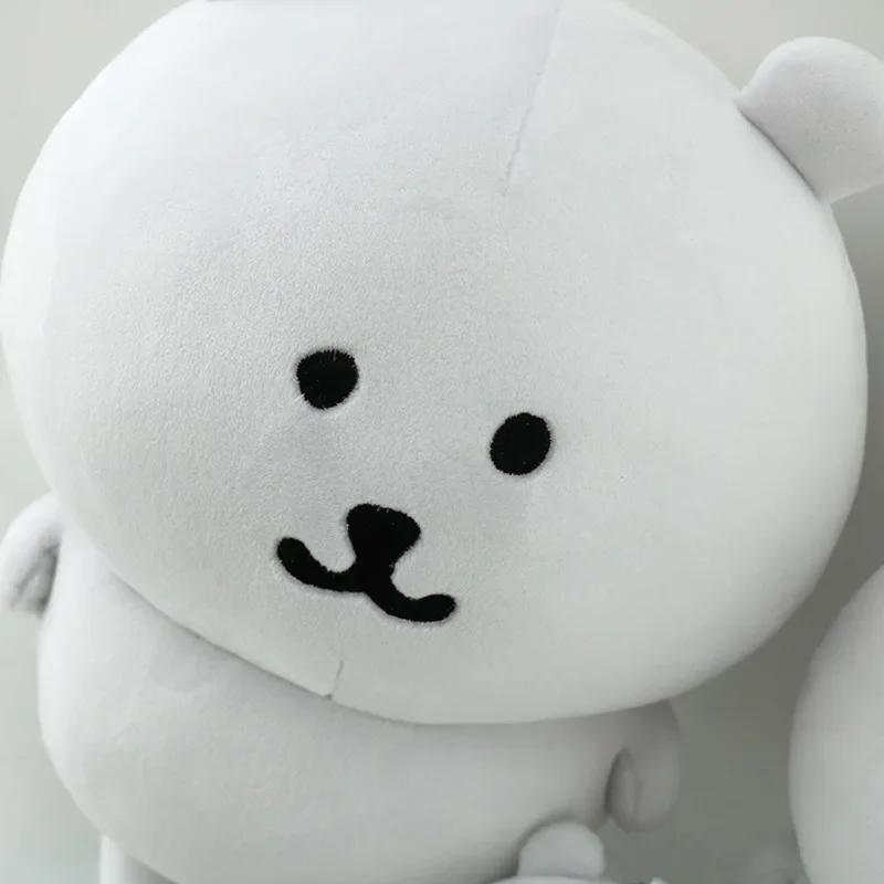 Nowy Produkt Niedźwiedź Samokrytyczny Żart Niedźwiedź Słoneczny Nagano Pluszowa Lalka Oversize Lalka Kreskówkowa Zawieszka Ozdoba do Sypialni Prezent