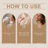 Moisturizing And Tanning Cream, Colored Body Lotion, Colored Skin Care Cream, Sun Free Tanning Cream, And Sun Assisted Cream.