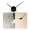 Clock Hands Modern Long Hands Wall Clock DIY Silent Movement for Living Room