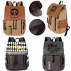 Zaino Tokyo Revengers One Piece Grande Capacità Coulisse Borsa Casual da Viaggio