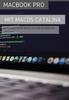 Kniha MacBook Pro Mit MacOS Catalina : Erste Schritte Mit MacOS 10.15 Fur MacBook Air