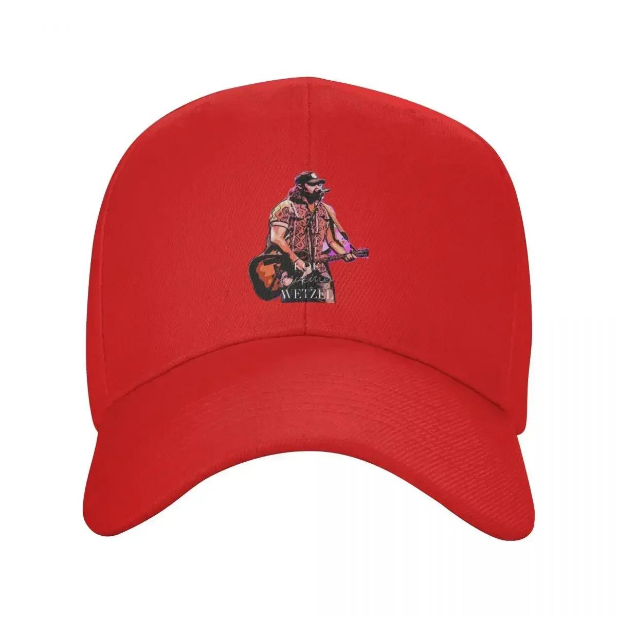 

Koe Fing Wetzel Baseball Cap Luxury Unisex Hat Custom Cap Vintage Hat Unisex Luxury Luxury WoUnisex Unisexs