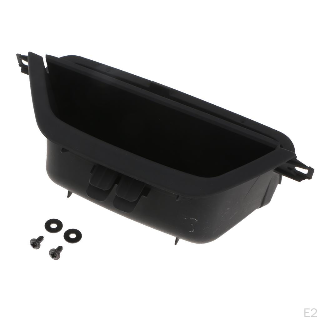 Door Inner Pull Handle Front Left easy to install, Simple Operation