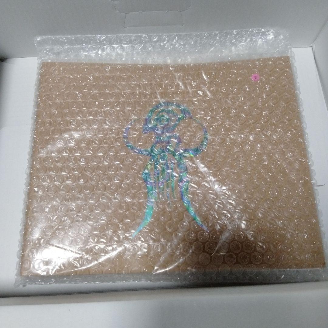 

[USED] Keita Amemiya Art Collection Kai Signed with Sticker Tennyo