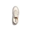 CitySole Court Cushioning Low Top Casual Shoes Women's Chalk G5045-CHK
