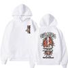 Bad Omens Band Love Killer Hoodie A of The Concrete Jungle Tour Sweatshirt Men's Clothing Hip Hop Oversized Pullover Hooded