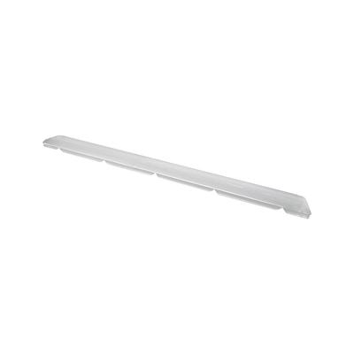 Tsuchiya Yak ZE-88 Car Exterior Door Guard Power Back Door Protector Clear