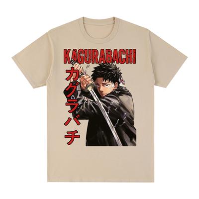 Tops – Camisetas