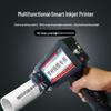Lancaihe Industrial Inkjet Coder for Steel Pipes & Wires