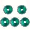 3/5pcs Composite Multifunctional Cutting Saw Blade Ceramic Tile Glass Cutting Blade Cutting Tile Marble Slate PVC Pipe Wood