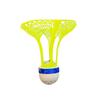 Luminous Windproof Glowing High-Elasticity Nylon Badminton Ball for Indoor and Outdoor Training