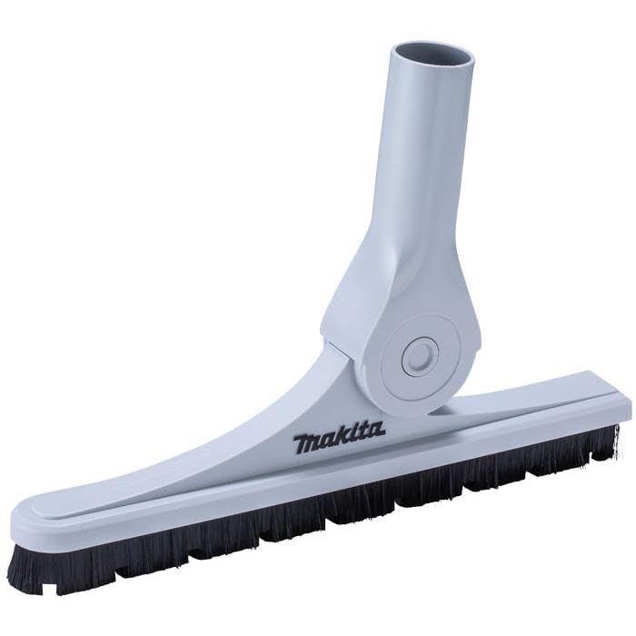 

Комплект насадок для твердых полов Makita A-75677 белый