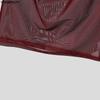 Summer Swing Neck Incerun Men Sleeveless Hollow Out Loose Beach Holiday Tank Tops