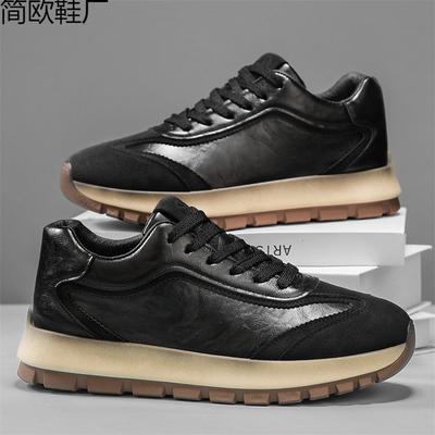 Obuwie męskie – Sneakersy