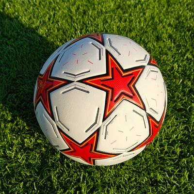 Football Children'S No. 5 Ball, Special Wear-Resistant Adult Training Competition For Primary School Students In Kindergarten Middle School Entrance E