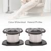 2 Pack Filters With 2 Pack Pre-screen Filters Replacement