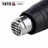 Yiertuo Handheld Digital Hot Air Gun for Film Baking, Drying, Industrial Use & Plastic Welding