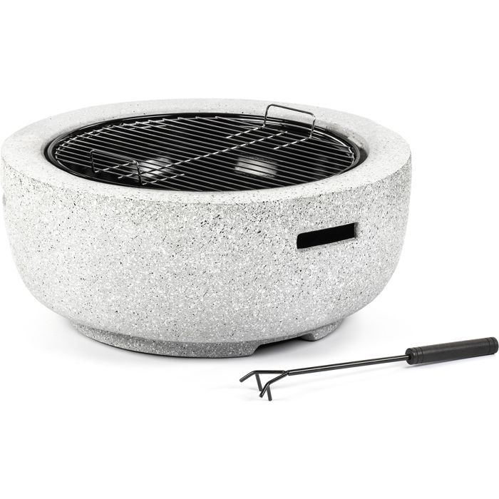 Fire Pit - Fieldmann - FZG 1030W