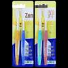Fine Tooth Clean Gum Care Toothbrush - 12-Pack (Random Color)