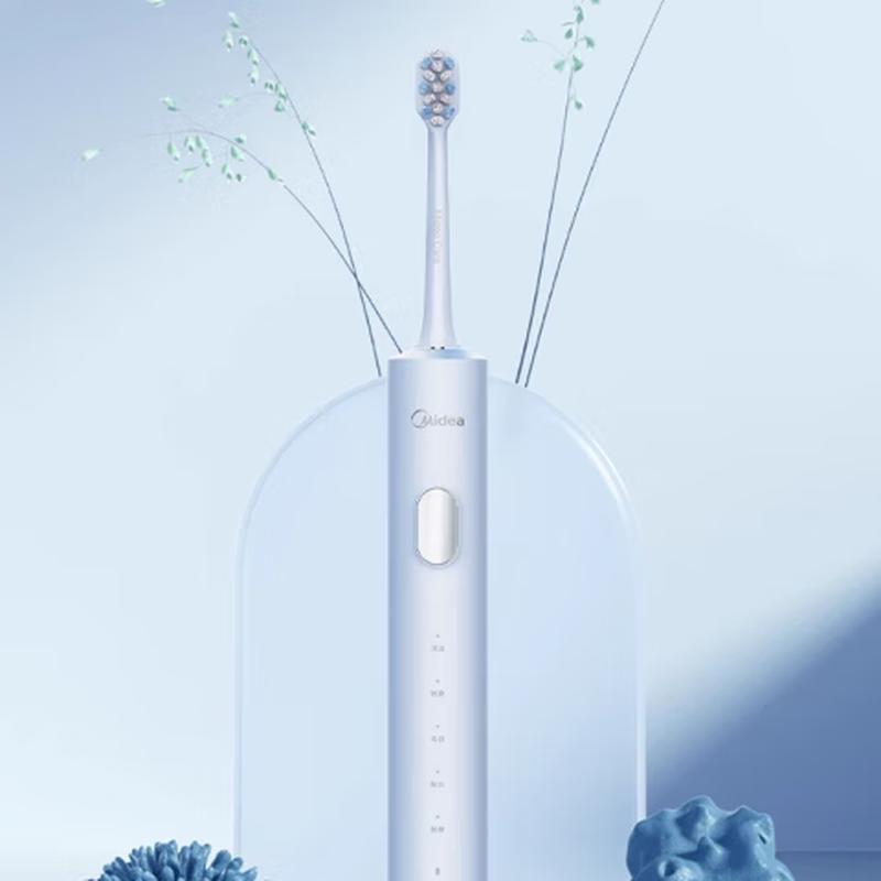 

Midea YS7 Sonic Electric Toothbrush