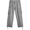 ZARA Cargo Pants Men's Moderate 05520320-35