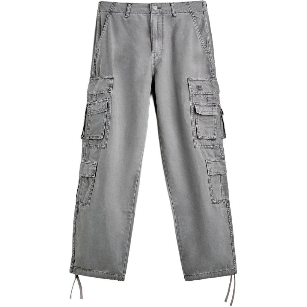 ZARA Cargo Pants Men's Moderate 05520320-35