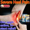 Pain Cream for Foot Pain, Torn Heel
