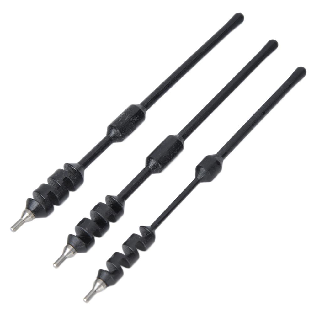

3pcs Tattoo Drive Rod Eccentric Wheel Shell Replacement Part for Tattoo Machine