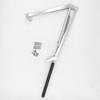 Stainless Steel Automatic Greenhouse Window Opener Cylinder