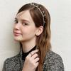 דנה ברטון אדליה סרט שיער מבריק