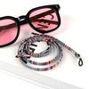 Boho Glasses Sunglasses Cotton Neck Strap High End Ethnic Rope Glasses Fixing Hanging Neck Chain Women Men Eyeglasses Straps