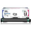 Cartouche de toner laser G&G NT-DH232C Noire