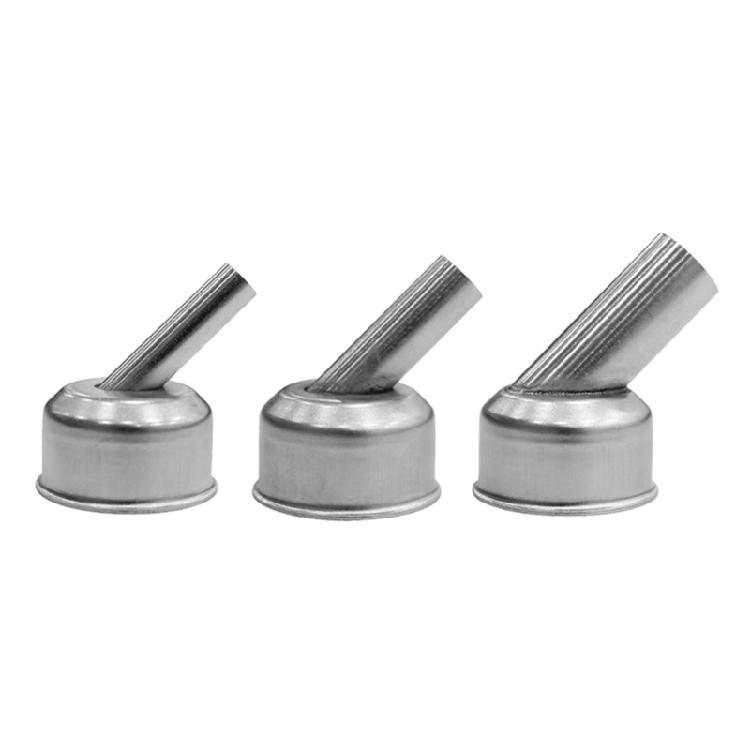 Air Gun Nozzle for ST-862D ST862D Disassembling Welding Station Oblique Nozzles