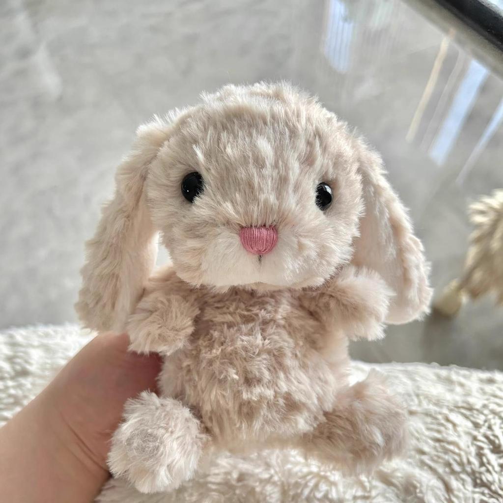 Sweet Little Jellycat-Style Rabbit Plush Toy