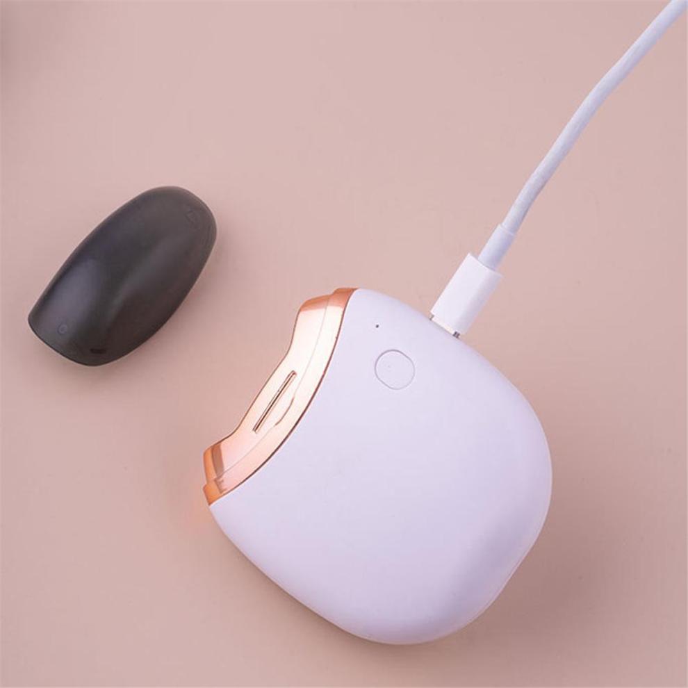 Automatic Electric Nail Clipper - with Nail Scissors & Drill A