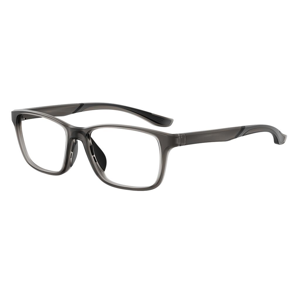 

Manufacturer Wholesale Men s Women s TR90 Optical Glasses Badminton Tennis Anti Drop Can Be Matched With Myopia Sports Frame Transparent Film
