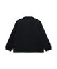 Vans Toray Nylon Coach Jacke - Schwarz:Weiß / Vn000P73Y281
