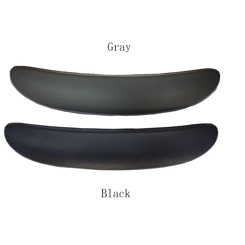 Sitzpolstereinsatz Ersatz Kompatibel für sowohl Herman Miller Classic als auch Remastered Aeron Bürostuhl Schwarz Grau Farbe Größe C