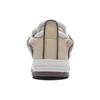 Li Ning Wave PRO Slip Resistant, Abrasion Resistant, Lightweight Low top Skateboard Shoes Men's Beige AECS051-4