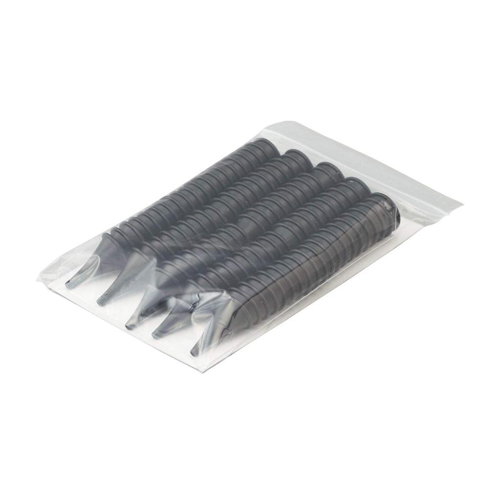 Disposable Otoscope Large 100 pieces / 0-5488-01