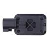 FL3Z-9C888-B: Compatible Trunk Tailgate Switch for Ford F150, F250, F350