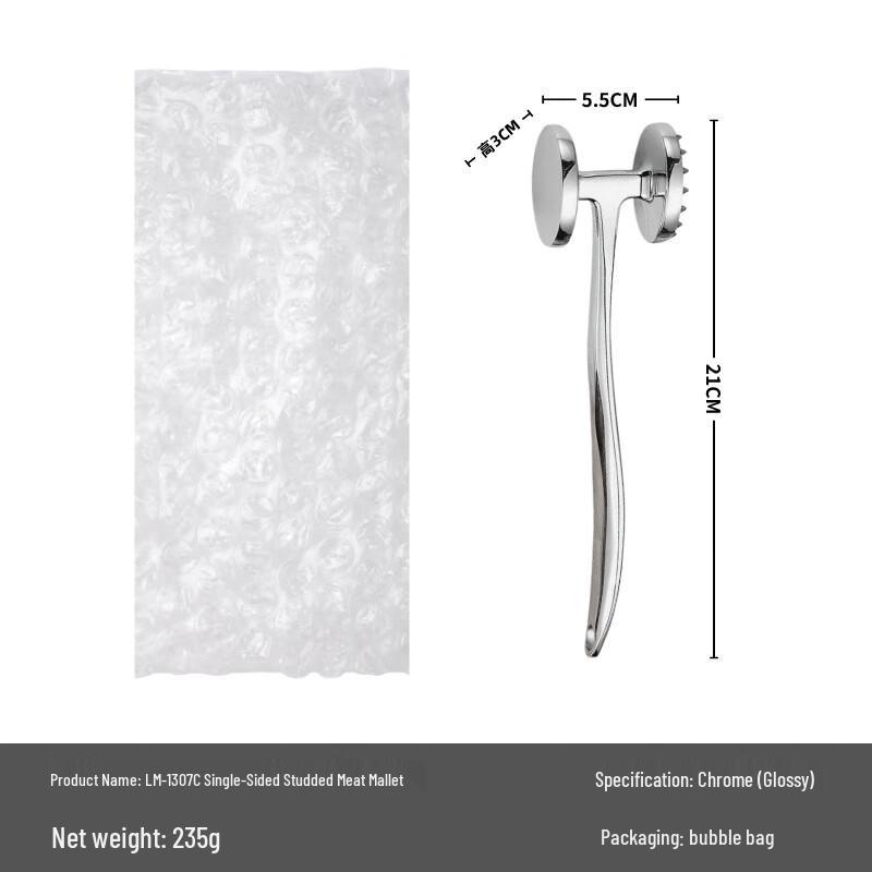 Meat Tenderizer Hammer
