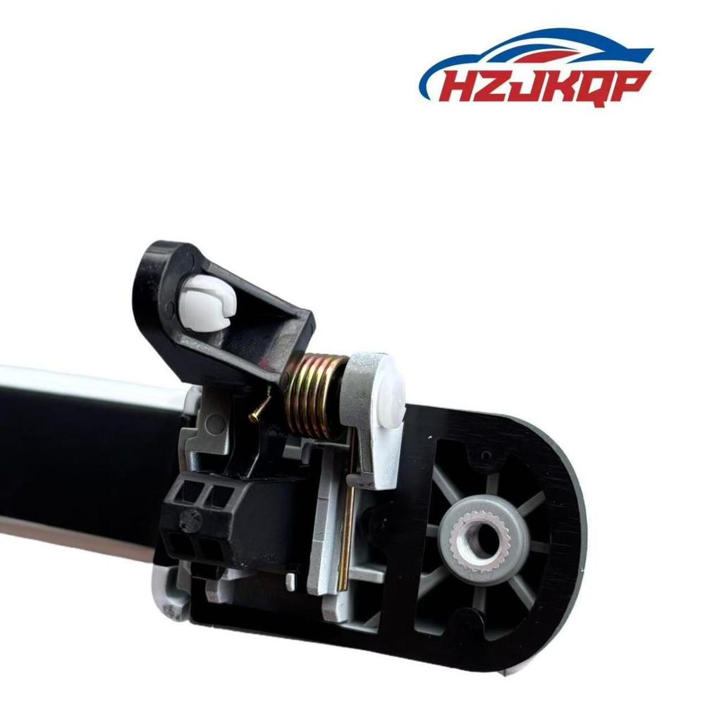 Wuling Hongguang V19 Front Door Handle - Candy White (Part #23636388/36389)