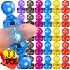 Sterke Neodymium Koelkastmagneten Kleine Magneet Duimnagel Whiteboard Koelkast Sticker Kantoor Magnetische Kegel Duwspelden