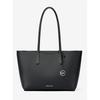 Arden Top Zip Tote Large 35s6s4xt3l1 Black