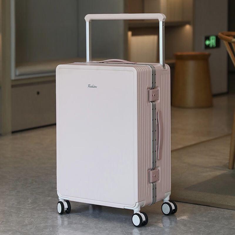 Li Shen Silent Universal Wheel Suitcase