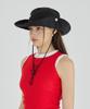 Nyuyogwogseu Safari Bucket Hat_ Black