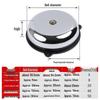 Jian Jun Shuo 220V Wireless Remote Fire Alarm Bell