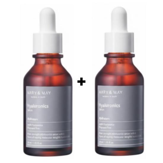 Mary & May Hyaluronserum 30ml
